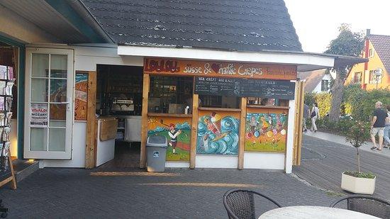 LouLou's Eiscafe & Creperie